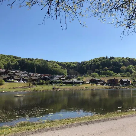 펜션 Ferienhaus Brunnchen *