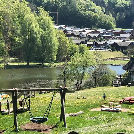 Ferienhaus Brunnchen *
