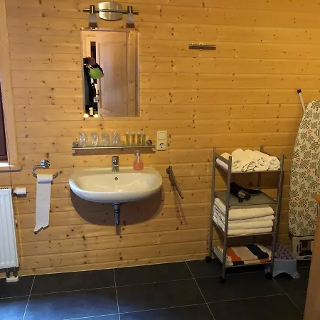 Ferienhaus Brunnchen