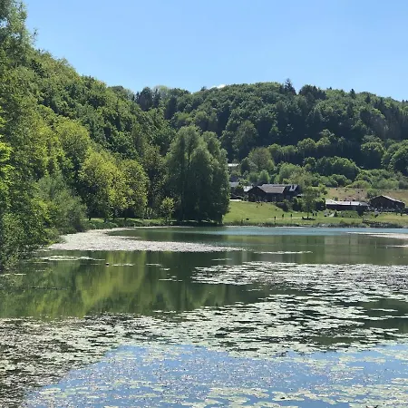 Ferienhaus Brunnchen 펜션 Rieden (Mayen-Koblenz)
