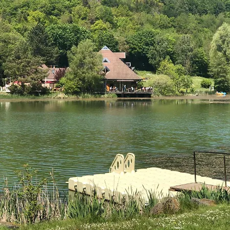 펜션 Ferienhaus Brunnchen Rieden (Mayen-Koblenz)