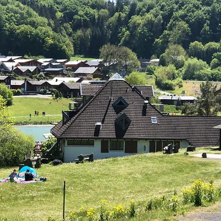 펜션 Ferienhaus Brunnchen Rieden (Mayen-Koblenz)