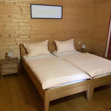 Ferienhaus Brunnchen 펜션