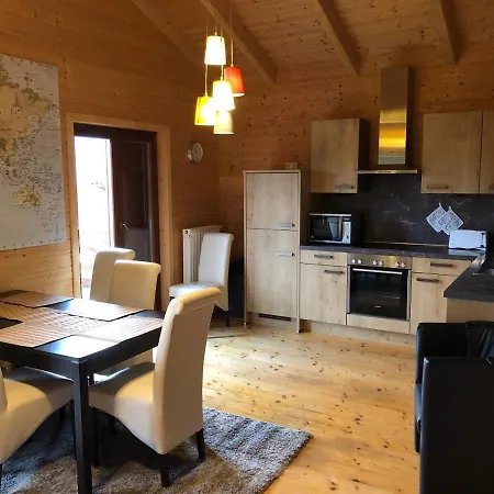 Ferienhaus Brunnchen