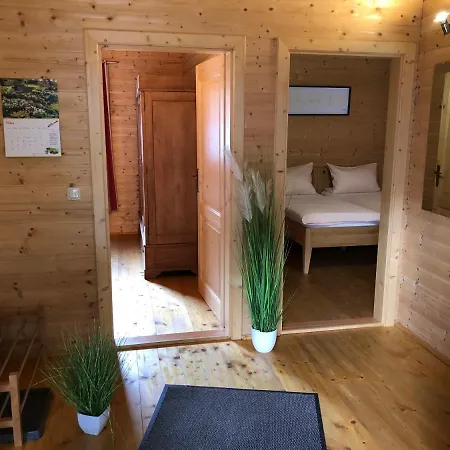 Ferienhaus Brunnchen 펜션 Rieden (Mayen-Koblenz)