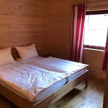 Ferienhaus Brunnchen * Rieden (Mayen-Koblenz)